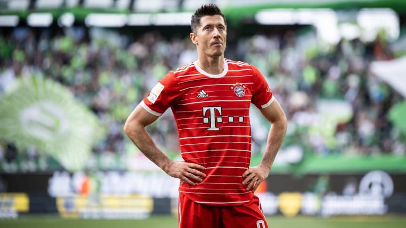 Cầu Thủ Robert Lewandowski – Cỗ Máy Săn Bàn Không Biết Mệt Mỏi 3 Bayern Munich – Đỉnh cao của sự hoàn hảo