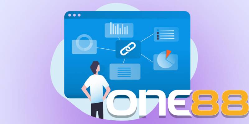 Link Vào One88 Không Bị Chặn - Cách Truy Cập Nhanh, Chơi Mượt 6 Cách nhận thông báo link ONE88 không bị chặn mỗi ngày