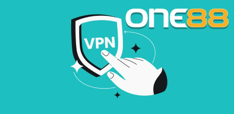 Link Vào One88 Không Bị Chặn - Cách Truy Cập Nhanh, Chơi Mượt 5 Cách vào ONE88 khi đường link bị chặn truy cập