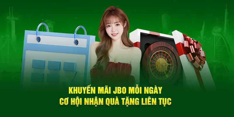 Nhà Cái JBO Có Lừa Đảo Không? Sự Thật Phía Sau Tin Đồn 5 Khuyến mãi của JBO có minh bạch?