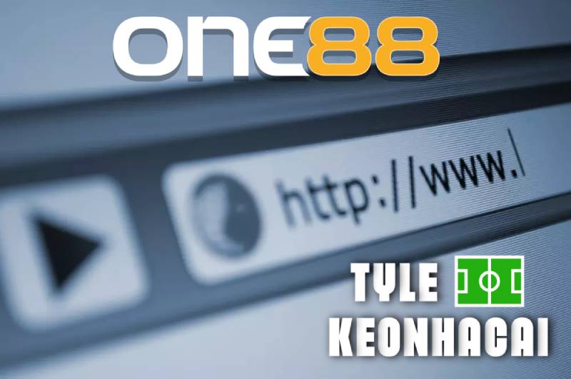 Link Vào One88 Không Bị Chặn - Cách Truy Cập Nhanh, Chơi Mượt 1 Link Vao One88 Khong Bi Chan Cach Truy Cap Nhanh Choi Muot