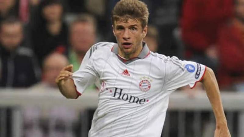 Cầu Thủ Thomas Müller – Trái Tim Không Ngừng Đập Của Bayern Munich 2 Một sự nghiệp vững chãi và trung thành tuyệt đối