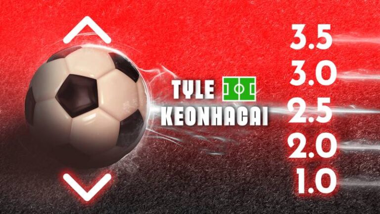 Tỷ Lệ Kèo Cá Cược Tài Xỉu Là Gì? Tại Sao Kèo Này Được Ưa Chuộng 53 Tỷ Lệ Kèo Cá Cược Tài Xỉu Là Gì? Tại Sao Kèo Này Được Ưa Chuộng