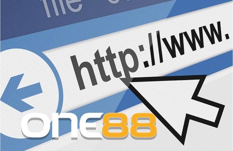 Link Vào One88 Không Bị Chặn - Cách Truy Cập Nhanh, Chơi Mượt 2 Vì sao link vào ONE88 thường xuyên bị chặn?