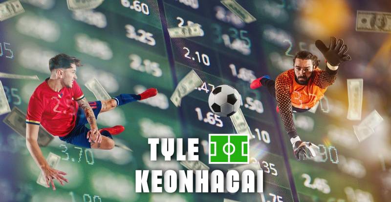 Kèo Nhà Cái 🎖️ Tỷ Lệ KEONHACAI 5 Bóng Đá Cập Nhật Trực Tiếp 89 Vì sao nên cập nhật tỷ lệ kèo nhà cái mới nhất hôm nay mỗi ngày?