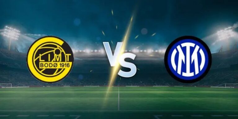Inter Milan Vs Bodo Glimt 3h00 Ngày 25/2: Căng Thẳng Tột Độ