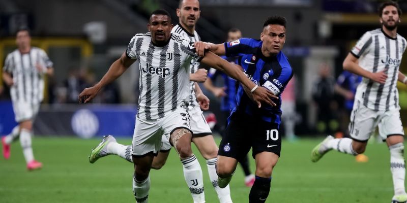 Soi Kèo Inter Milan Vs Juventus 02:45 Ngày 15/02 Từ Tylekeonhacai 3 Đánh giá phong độ Inter Milan vs Juventus ở các trận gần nhất