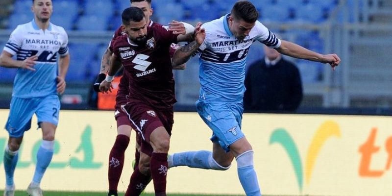 Soi Kèo Torino Vs Lazio Vào 00h00 Ngày 02/03 Tại Giải Vô Địch Ý 3 Phong độ hiện tại khi soi kèo Torino vs Lazio