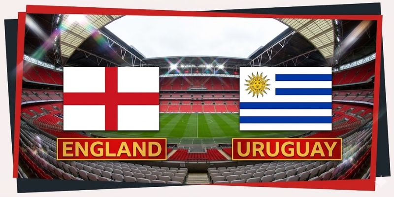 Chuyên Gia Nhận Định Anh Vs Uruguay 02:45 Ngày 28/03 1 Chuyên Gia Nhận Định Anh Vs Uruguay 02:45 Ngày 28/03