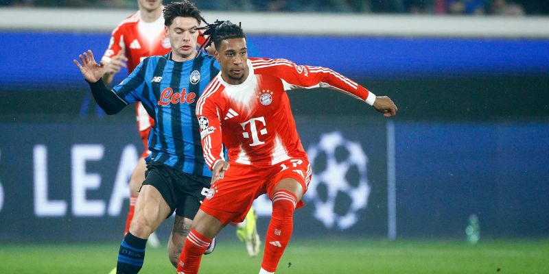 Quá khứ từng thi đấu trên sân cỏ của hai đội