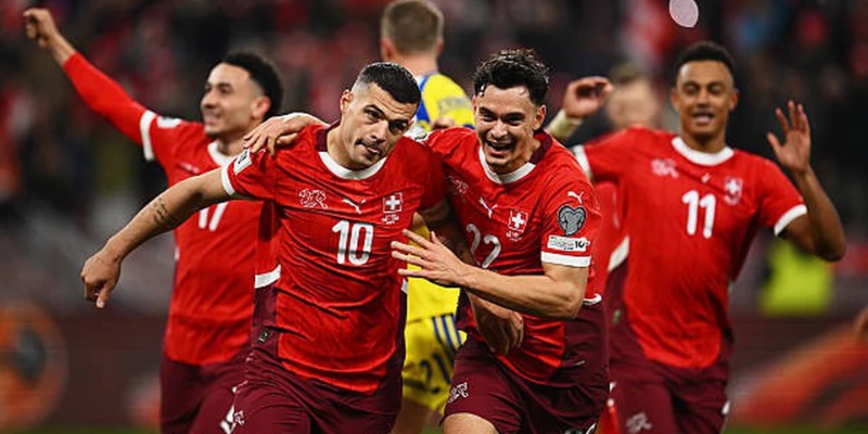 So sánh chi tiết phong độ Kosovo vs Thổ Nhĩ Kỳ