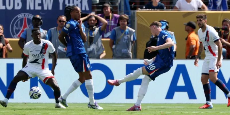 Soi Kèo Trận PSG Vs Chelsea Vào Lúc 03:00 Ngày 12/03 3 Đánh giá phong độ PSG vs Chelsea