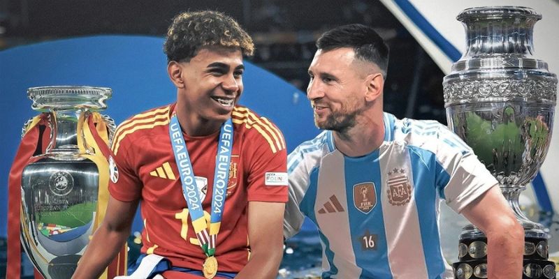 Nhận Định Tây Ban Nha Vs Argentina Lúc 01h00 Ngày 28/3