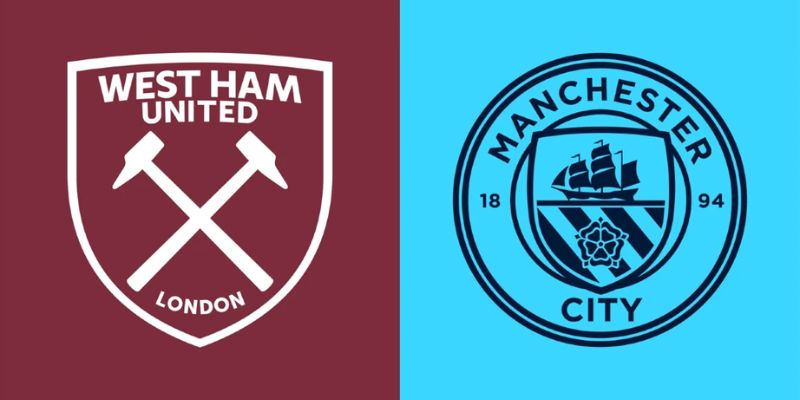 Soi Kèo West Ham United Vs Manchester City 15/03 Lúc 03:00