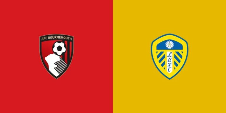 Nhận Định AFC Bournemouth Vs Leeds United Lúc 02H00 Ngày 23/04 - Premier League 8 Nhận Định AFC Bournemouth Vs Leeds United Lúc 02H00 Ngày 23/04 - Premier League