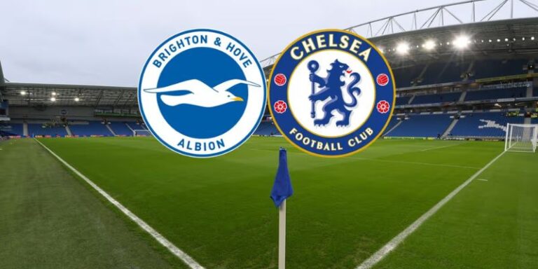Nhận Định Brighton Hove Albion Vs Chelsea Lúc 02:00 Ngày 22/04 - Premier League 11 Nhận Định Brighton Hove Albion Vs Chelsea Lúc 02:00 Ngày 22/04 - Premier League