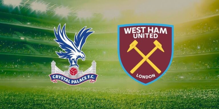 Nhận định Crystal Palace Vs West Ham United 02h00 ngày 21/04 - Premier League 13 Nhận định Crystal Palace Vs West Ham United 02h00 ngày 21/04 - Premier League