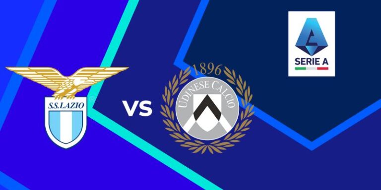 Nhận Định Lazio Vs Udinese Lúc 02H45 Ngày 28/04 - Serie A 1 Nhận Định Lazio Vs Udinese Lúc 02H45 Ngày 28/04 - Serie A