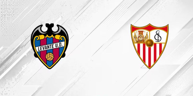 Nhận Định Levante Vs Sevilla Lúc 00:00 Ngày 24/04 - La Liga