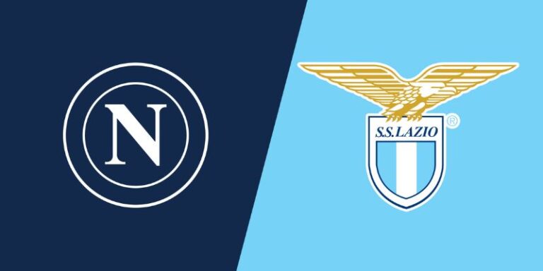 Nhận Định Napoli vs Lazio Lúc 23h00 Ngày 18/04 - Serie A 18 Nhận Định Napoli vs Lazio Lúc 23h00 Ngày 18/04 - Serie A