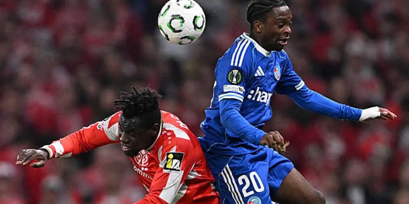 Phong độ của Strasbourg vs Mainz hiện tại