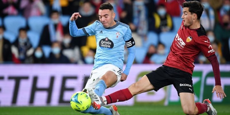 Đánh giá phong độ Valencia vs Celta Vigo