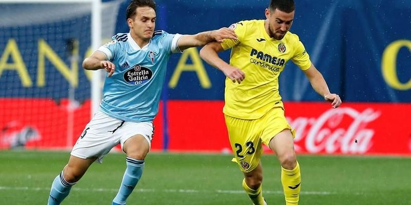 Đánh giá phong độ Villarreal vs Celta Vigo hiện tại