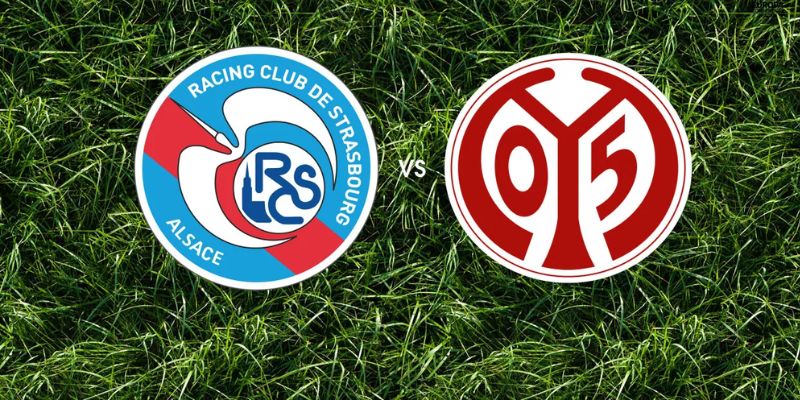 Nhận Định Strasbourg Vs Mainz Lúc 02:00 Ngày 17/4 - UEFA Europa Conference