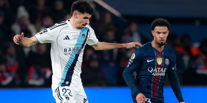 Đánh giá phong độ Paris FC vs Paris Saint Germain