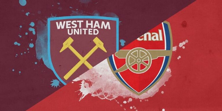 Nhận Định West Ham United Vs Arsenal Lúc 22H30 Ngày 10/5 - Ngoại Hạng Anh