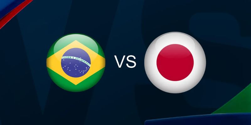 Nhận Định Brazil Vs Japan Lúc 00H00 Ngày 30/6 - World Cup 2026 1 Nhận Định Brazil Vs Japan Lúc 00H00 Ngày 30/6 - World Cup 2026