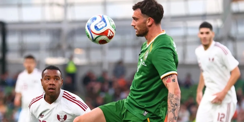 Nhận Định Canada Vs Ireland Lúc 6h30 Ngày 06/06 - Giao Hữu Quốc Tế 4 Nhận định kèo bóng đá trận giao hữu ngày 6/6