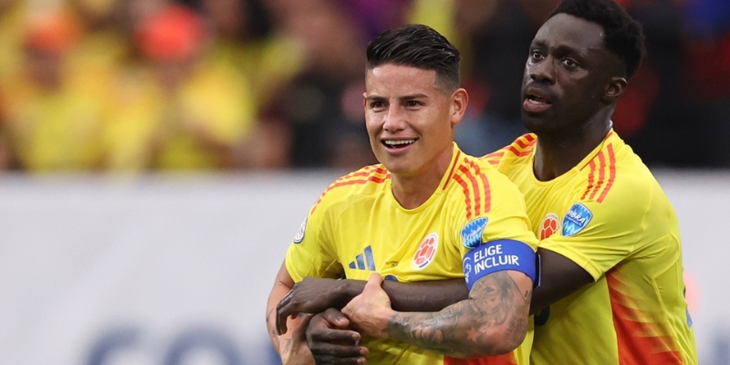 Nhận Định Colombia Vs Jordan Lúc 6H00 Ngày 08/06 - Giao Hữu Quốc Tế 2 Diễn biến các lần gặp gỡ gần nhất giữa hai đội tuyển