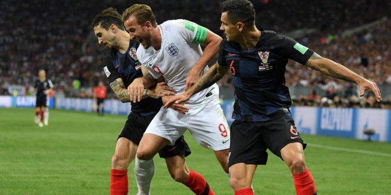 Nhận Định Anh Vs Croatia Lúc 03H Ngày 18/06 - World Cup 3 Nhận định phong độ Anh vs Croatia