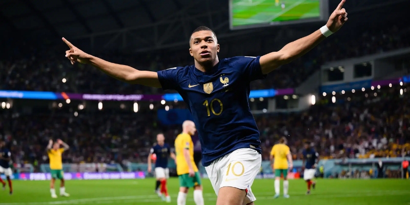 Nhận Định France Vs Senegal Lúc 2H00 Ngày 17/06 - World Cup 3 Màn trình diễn trong thời gian gần đây của France vs Senegal
