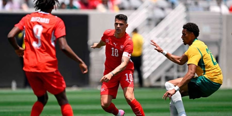 Nhận Định Qatar Vs Thụy Sỹ Lúc 2H00 Ngày 14/06 - World Cup 3 Đánh giá hiệu suất của Qatar và Switzerland