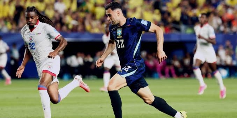 Hiệu suất gần đây của Scotland vs Brazil