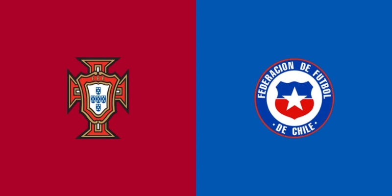 Nhận Định Portugal Vs Chile Lúc 00H45 Ngày 07/06 - Giao Hữu Quốc Tế 1 Nhận Định Portugal Vs Chile Lúc 00H45 Ngày 07/06 - Giao Hữu Quốc Tế