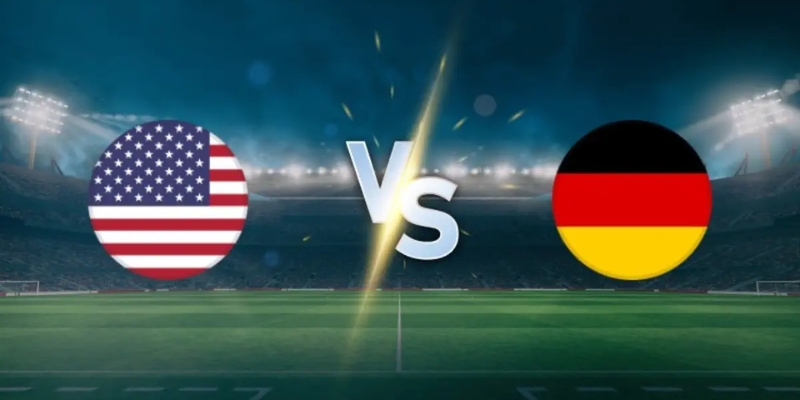 Nhận Định Usa Vs Germany 01h30 Ngày 07/06 - Giao Hữu Quốc Tế 1 Nhận Định Usa Vs Germany 01h30 Ngày 07/06 - Giao Hữu Quốc Tế