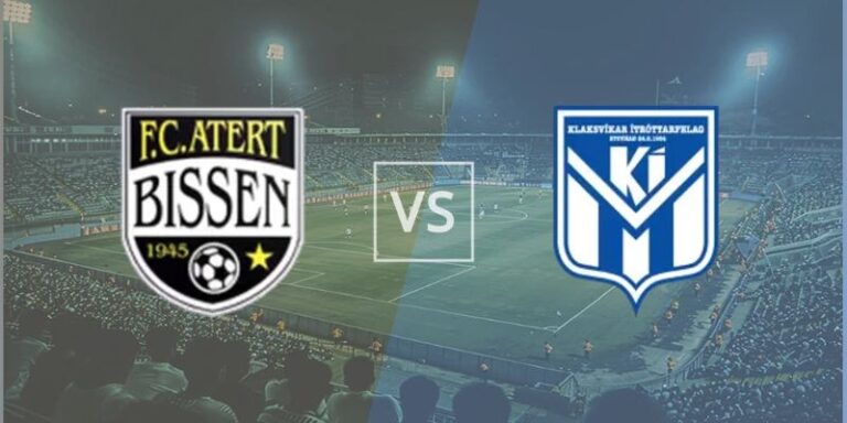 Nhận Định Atert Bissen Vs KI Klaksvik Lúc 01H15 Ngày 16/07 - Cúp C1 5 Nhận Định Atert Bissen Vs KI Klaksvik Lúc 01H15 Ngày 16/07 - Cúp C1
