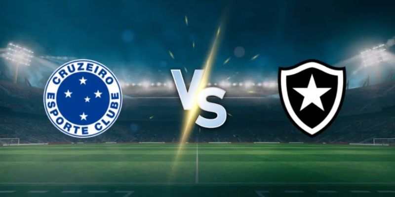 Nhận Định Cruzeiro Vs Botafogo RJ Lúc 2H00 Ngày 27/07 - Giải VĐQG Brazil 1 Nhận Định Cruzeiro Vs Botafogo RJ Lúc 2H00 Ngày 27/07 - Giải VĐQG Brazil