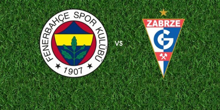 Nhận Định Fenerbahce Vs Gornik Zabrze Lúc 1H00 Ngày 22/07 - Vòng Loại Cúp C1 15 Nhận Định Fenerbahce Vs Gornik Zabrze Lúc 1H00 Ngày 22/07 - Vòng Loại Cúp C1