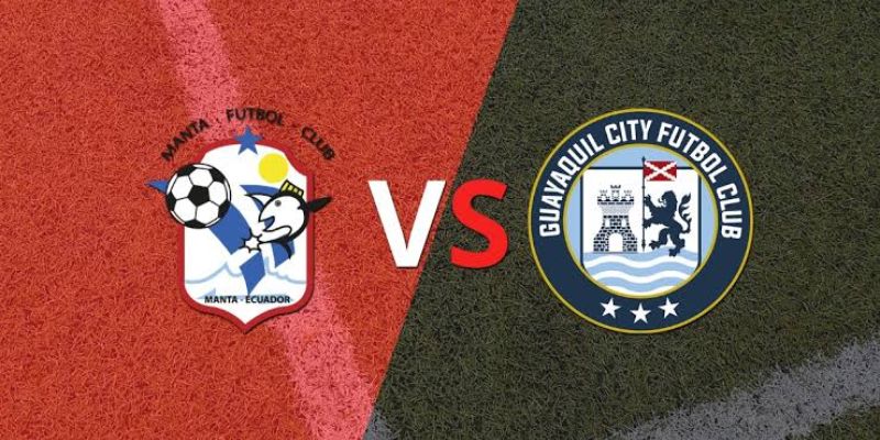 Nhận Định Guayaquil City Vs Manta FC Lúc 04H45 Ngày 20/7 - VĐQG Ecuador