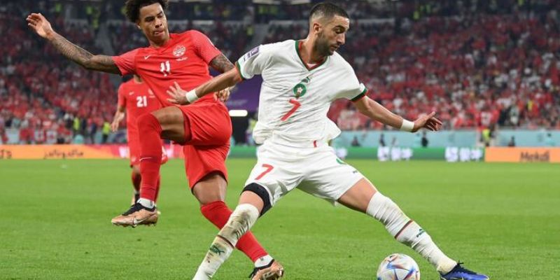 Thống kê lịch sử so tài Canada vs Morocco