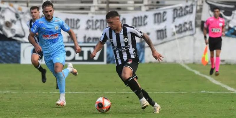 Thống kê lịch sử so tài trước giải vô địch Uruguay 2026