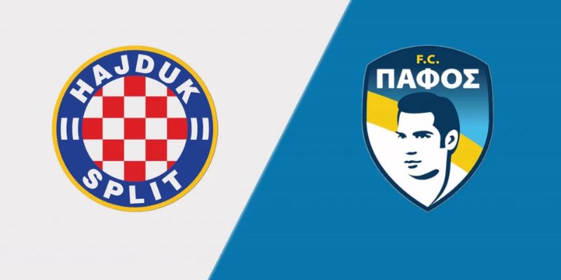 Nhận Định Pafos FC Vs Hajduk Split Lúc 00H00 Ngày 31/07 - Cúp C2 1 Nhận Định Pafos FC Vs Hajduk Split Lúc 00H00 Ngày 31/07 - Cúp C2