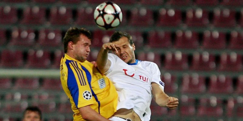 Nhận định Riga FC vs FC Ararat Armenia về phong độ