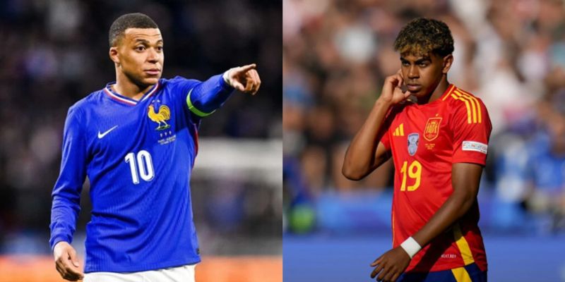 Nhận Định Tây Ban Nha Vs Pháp Lúc 02H00 Ngày 15/07 - World Cup 2026 3 Nhận định phong độ của Tây Ban Nha vs Pháp
