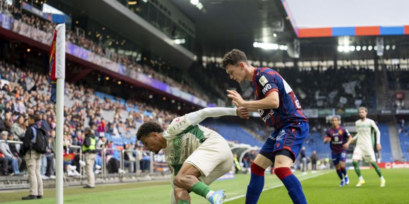 Nhận định phong độ của Thun vs Dinamo Zagreb