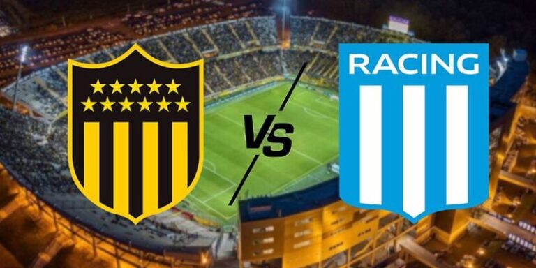Nhận Định Racing Club Montevideo Vs CA Penarol 04H30 Ngày 13/07 - Vô Địch Uruguay 13 Nhận Định Racing Club Montevideo Vs CA Penarol 04H30 Ngày 13/07 - Vô Địch Uruguay